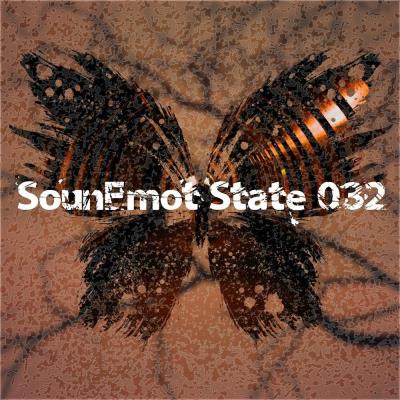 Va-Artists - Sounemot State 032 (2032) MP3