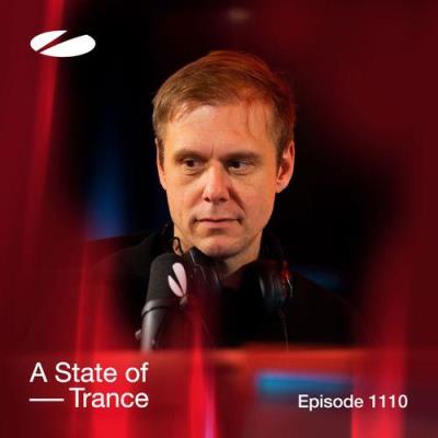 Va-Artists - Armin van Buuren - A State of Trance (1110) (2023) MP3