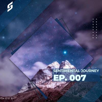 Va-Artists - Sentimental Journey Ep.007 (2023) MP3