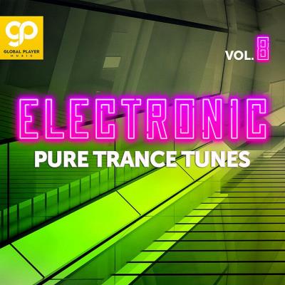 Va-Artists - Electronic Pure Trance Tunes Vol 8 (2023) MP3