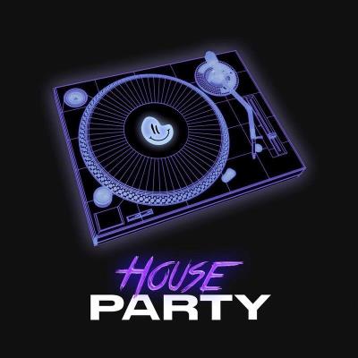 Va-Artists - House Party 2023 (2023) MP3