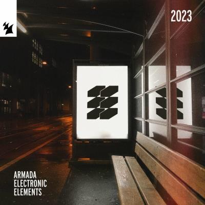 Va-Artists - Armada Electronic Elements, 2023 (2023) MP3