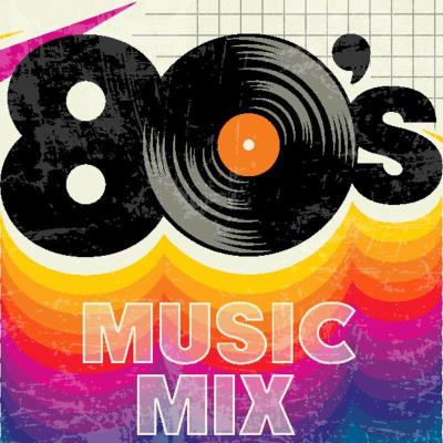 Va-Artists - 80s Music Mix (2023) MP3