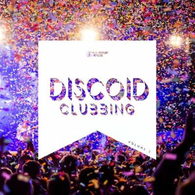 Va-Artists - Discoid Clubbing Vol. 3 (2023) MP3