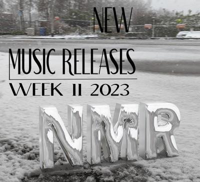 Va-Artists - New Music Releases - Week 11 2023 (2023) MP3