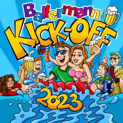 Va-Artists - Ballermann KICK OFF (2023) MP3