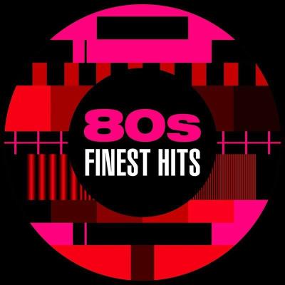 Va-Artists - 80s Finest Hits (2023) MP3