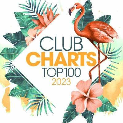 Va-Artists - Club Charts Top 100 - 2023 (2023) MP3