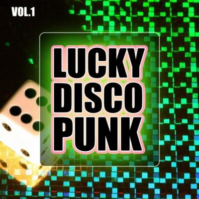 Va-Artists - Lucky Disco Punk, Vol. 1 (2023) MP3