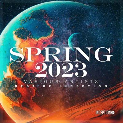 Va-Artists - Spring 2023 - Best Of Inception (2023) MP3
