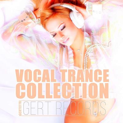 Va-Artists - Vocal Trance Collection (2023) MP3