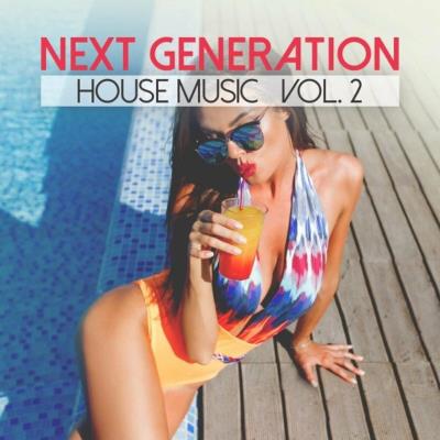 Va-Artists - Next Generation House Music Vol. 2 (2023) MP3