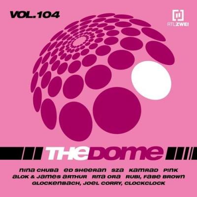 Va-Artists - The Dome Vol.104 (2023) MP3