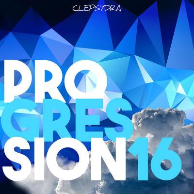 Va-Artists - Progression 16 (2023) MP3