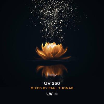 Va-Artists - UV 250 Mixed by Paul Thomas [Full Version] (2023) MP3