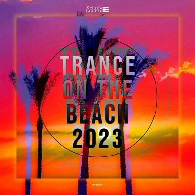 Va-Artists - Trance On The Beach 2023 (2023) MP3