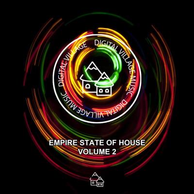 Va-Artists - Empire State of House, Vol. 2 (2023) MP3