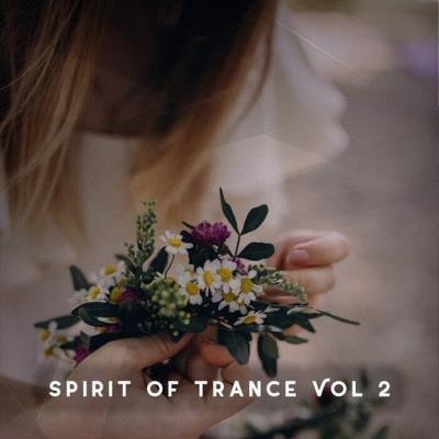 Va-Artists - Spirit Of Trance Vol 2 (2023) MP3