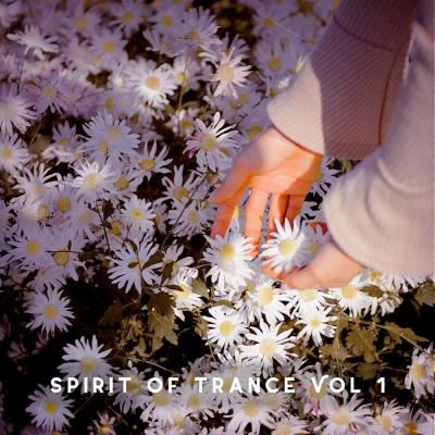 Va-Artists - Spirit Of Trance Vol 1 (2023) MP3