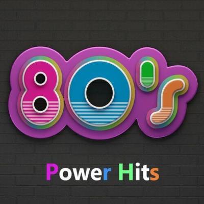 Va-Artists - 80s Power Hits Anni Ottanta (2023) MP3