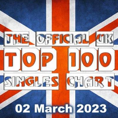 Va-Artists - The Official UK Top 100 Singles Chart (24 February 2023 -