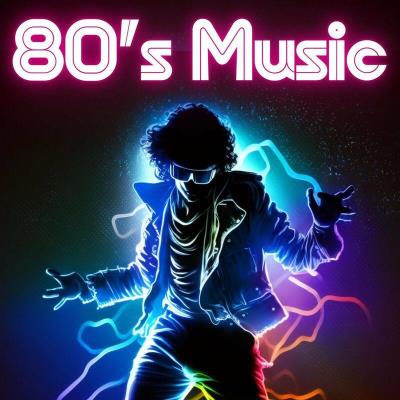 Va-Artists - 80's Music (2023) MP3