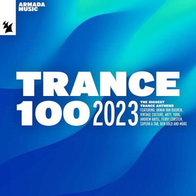 Va-Artists - Trance 100 (2023) MP3