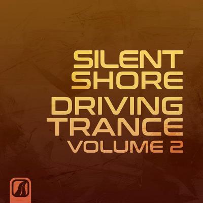 Va-Artists - Silent Shore - Driving Trance Vol 2 (2023) MP3