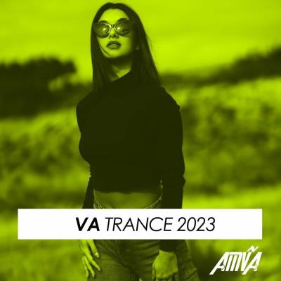Va-Artists - VA Trance 2023 (2023) MP3