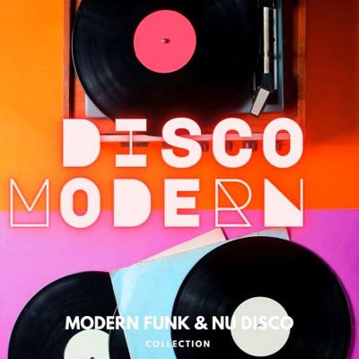 Va-Artists - Disco Modern (2023) MP3