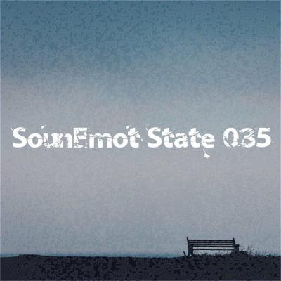 Va-Artists - Sounemot State 035 (2023) MP3