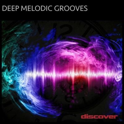 Va-Artists - Deep Melodic Grooves (2023) MP3