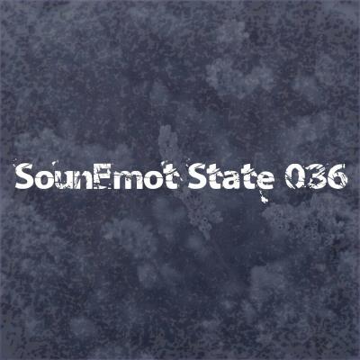 Va-Artists - Sounemot State 036 (Guest Michele Cecchi) (2023) MP3