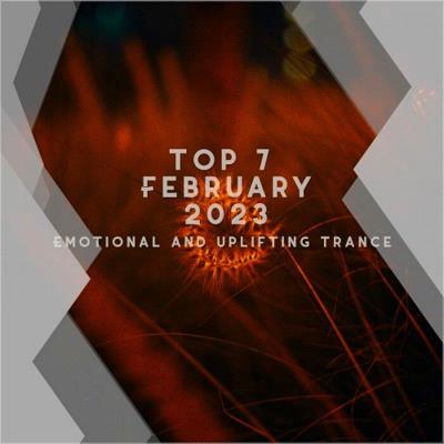 Va-Artists - Top 7 March 2023 Emotional And Uplifting Trance (2023) MP