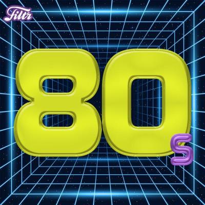 Va-Artists - 80s Throwbacks Hits (2023) MP3