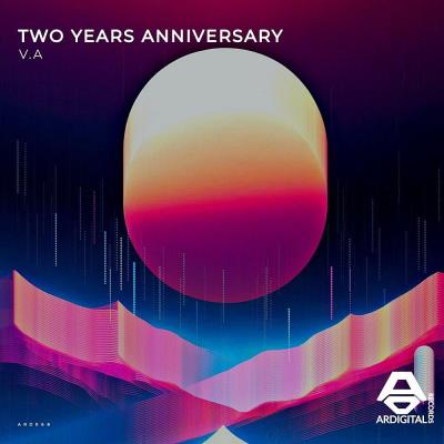 Va-Artists - Two Years Anniversary (2023) MP3