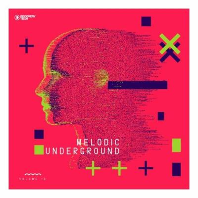 Va-Artists - Melodic Underground Vol 10 (2023) MP3