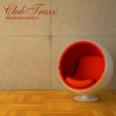 Va-Artists - Club Traxx - Progressive House 31 (2023) MP3