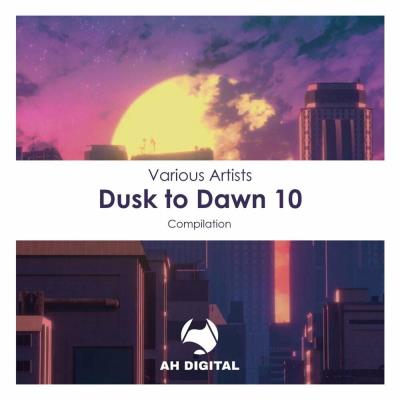 Va-Artists - Dusk To Dawn 10 (2023) MP3