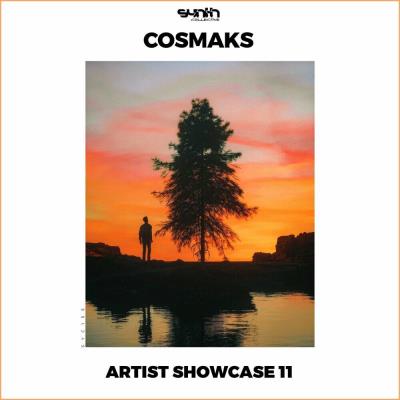 Va-Artists - Artist Showcase 11: Cosmaks (2023) MP3