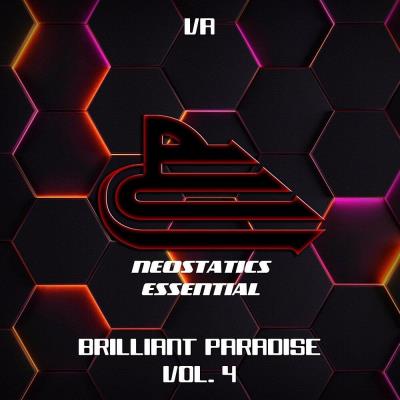 Va-Artists - Brilliant Paradise Vol 4 (2023) MP3