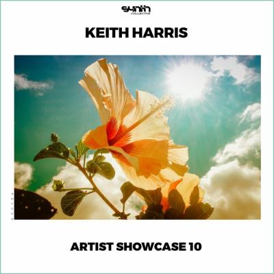 Va-Artists - Artist Showcase 10: Keith Harris (2023) MP3