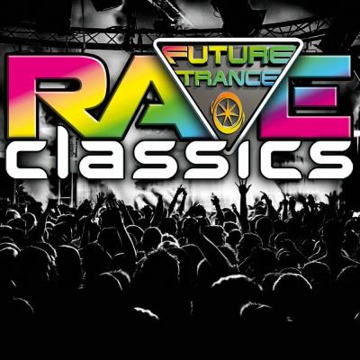 Va-Artists - Future Trance - Rave Classics (2023) MP3