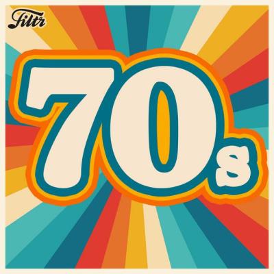 Va-Artists - 70s Throwbacks Hits (2023) MP3