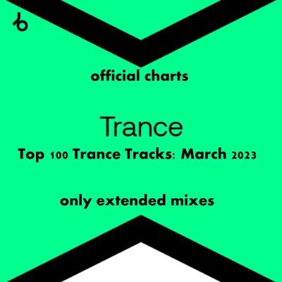 Va-Artists - Beatport Top 100 Trance Tracks: March 2023 (2023) MP3