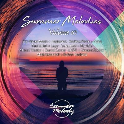 Va-Artists - Summer Melodies Vol 10 (2023) MP3