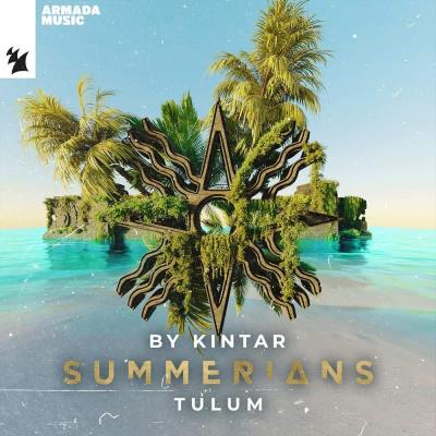 Va-Artists - Summerians - Tulum (Mixed by Kintar) (2023) MP3