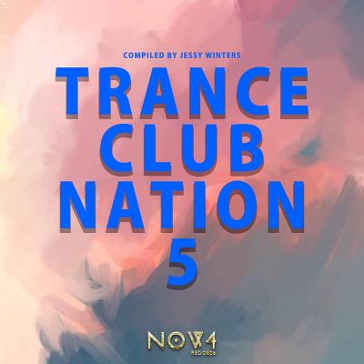 Va-Artists - Trance Club Nation Vol 5 (2023) MP3