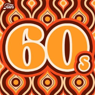 Va-Artists - 60s Throwbacks Hits (2023) MP3