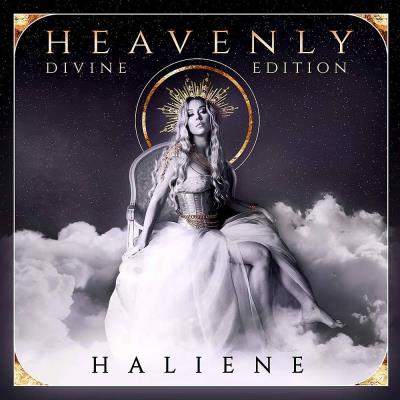 Va-Artists - HALIENE - Heavenly [Divine Edition] (2023) MP3